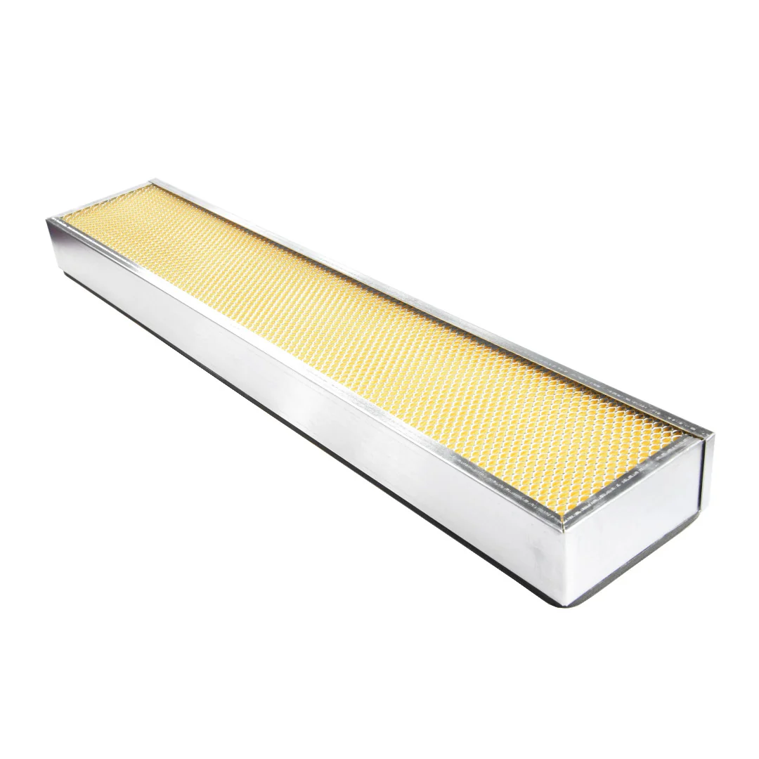 AGCO - LA322935250 - Massey Ferguson Cabin Filter