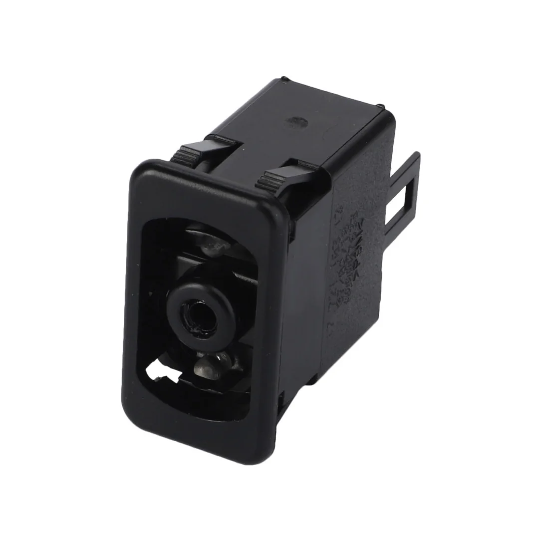 AGCO - LA322946750 - Massey Ferguson Forage Harvester Key Switch