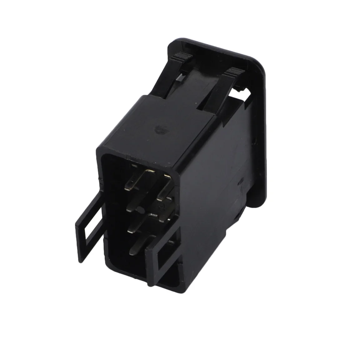 AGCO - LA322946750 - Massey Ferguson Forage Harvester Key Switch