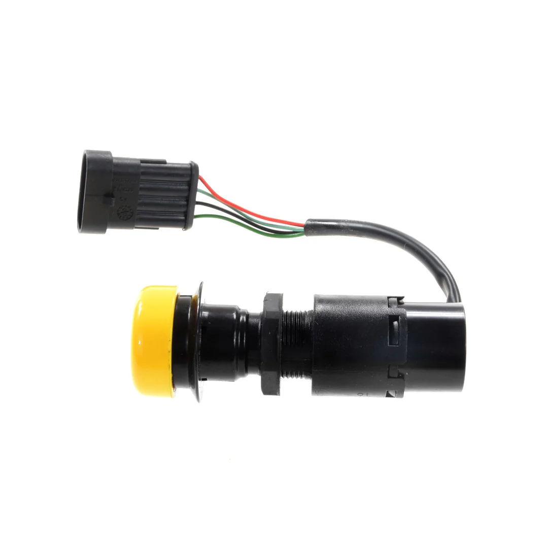 AGCO - LA322954400 - Massey Ferguson  Electric Switch