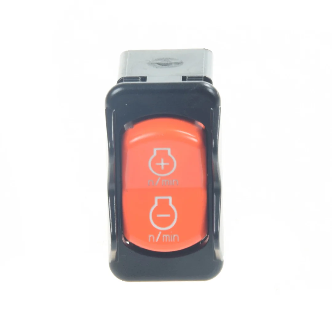 AGCO - LA322982300 - Massey Ferguson Key Switch