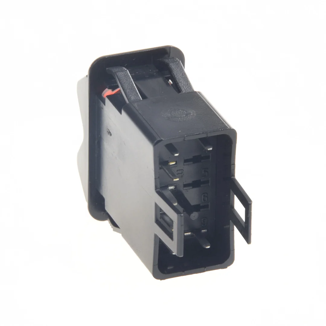 AGCO - LA322982300 - Massey Ferguson Key Switch