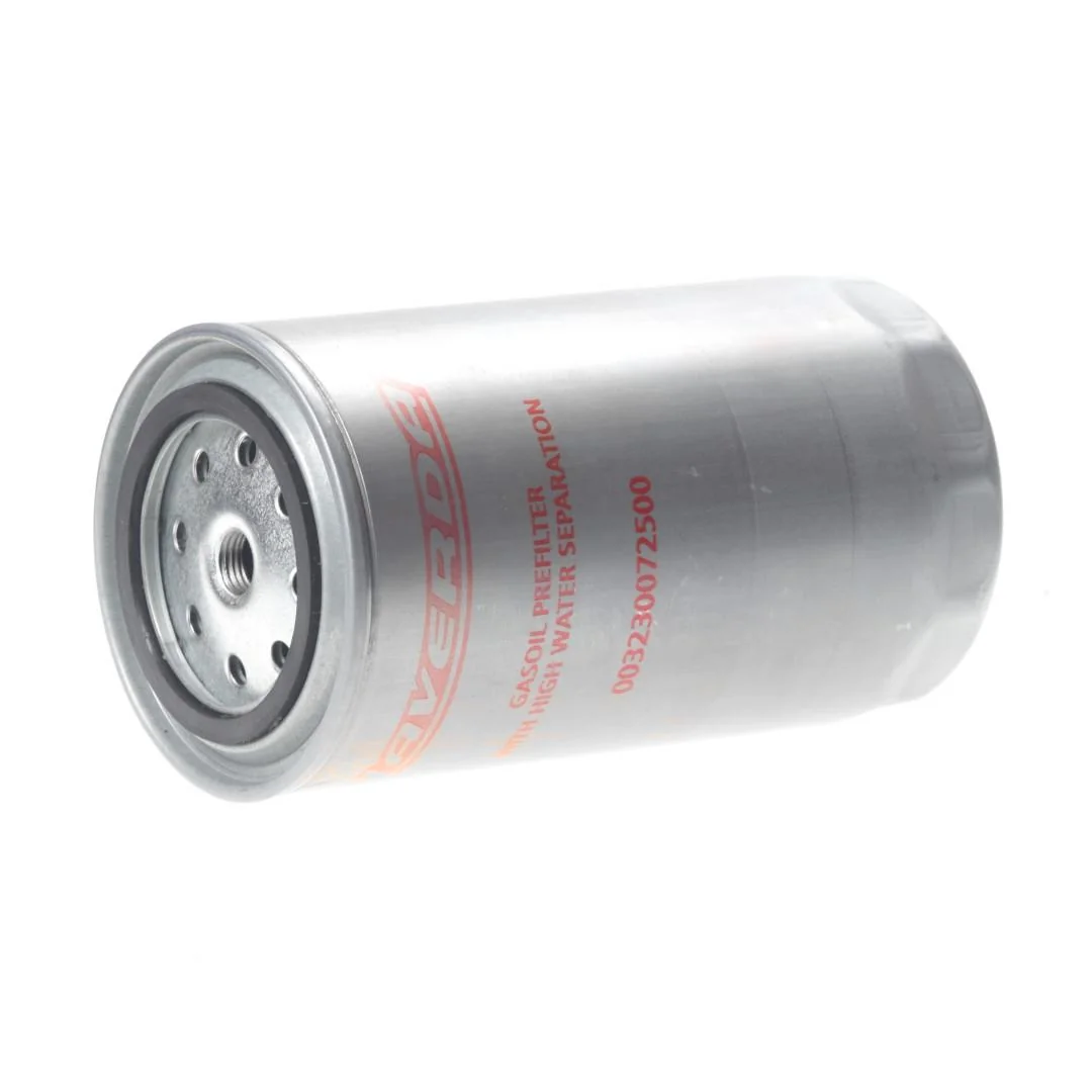 AGCO - LA323007250 - Massey Ferguson  Fuel Filter