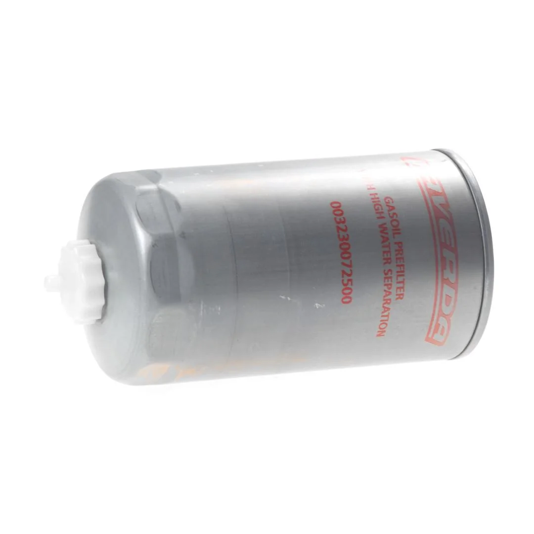 AGCO - LA323007250 - Massey Ferguson  Fuel Filter