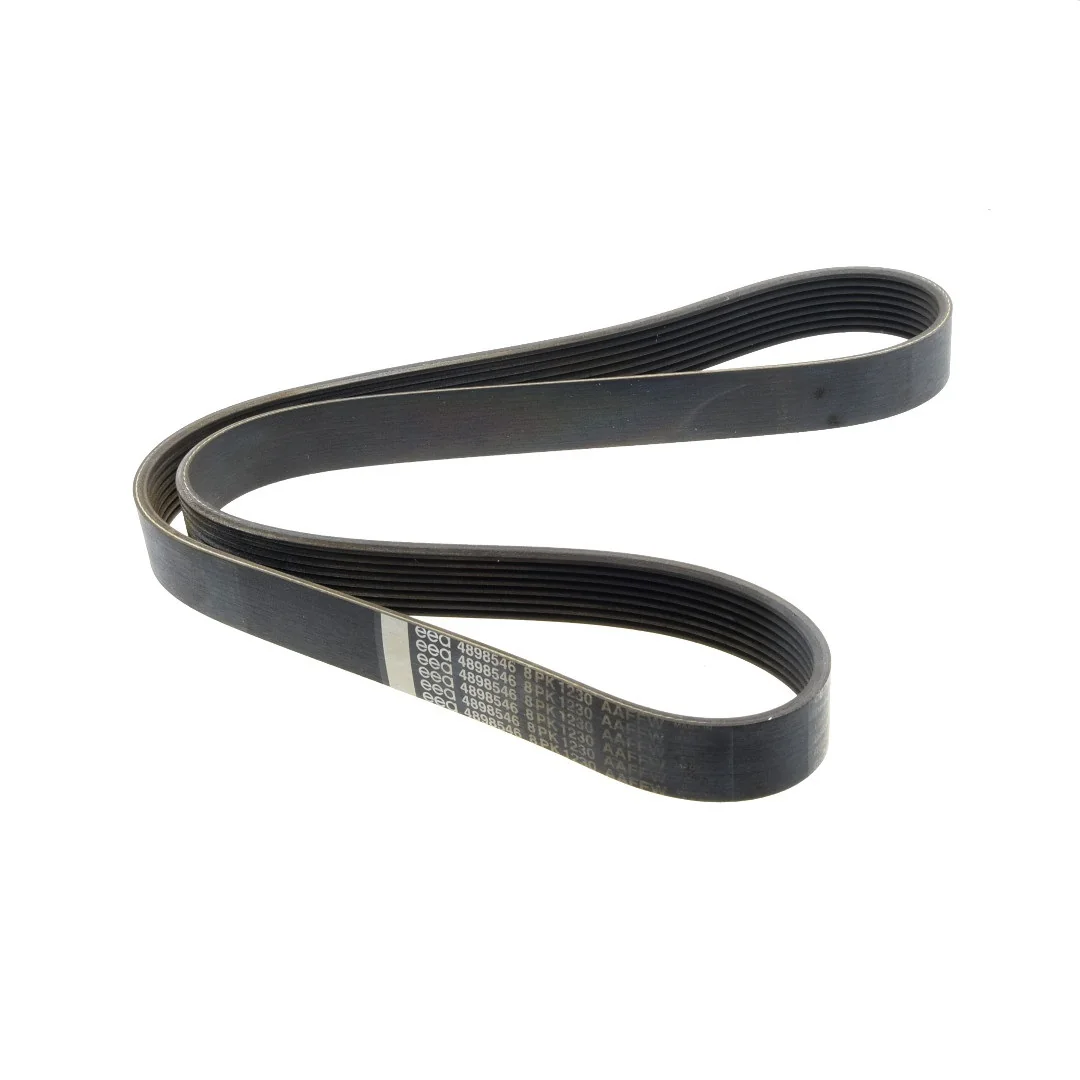 AGCO - LA323019750 - Massey Ferguson V-Belt 8PK x 1230