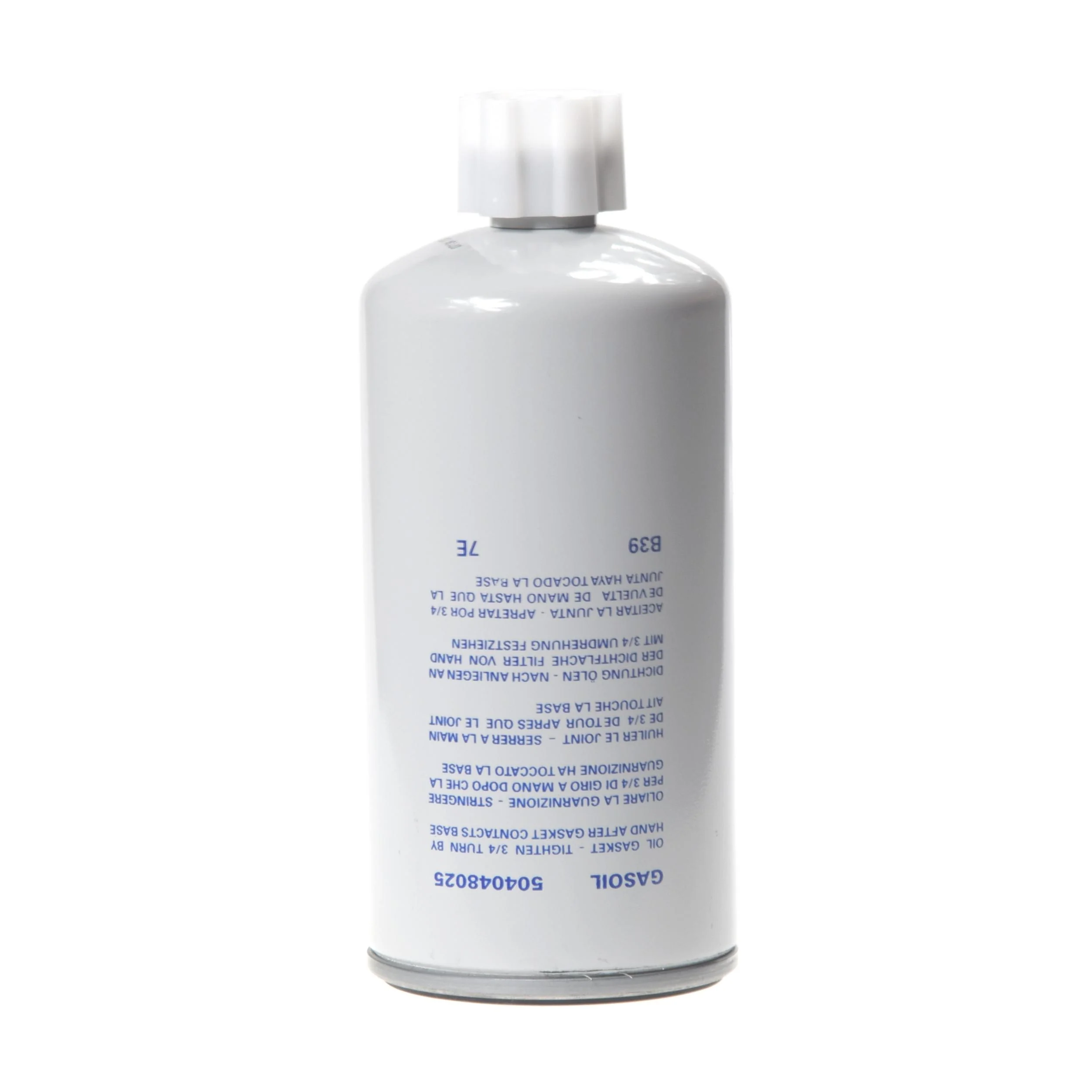AGCO - LA323298950 - Massey Ferguson  Engine Oil Filter