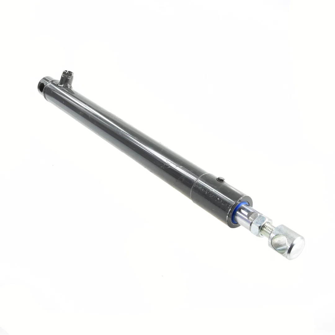 AGCO - LA323395300 - Hydraulic Cylinder Of The Pick-Up Massey Ferguson