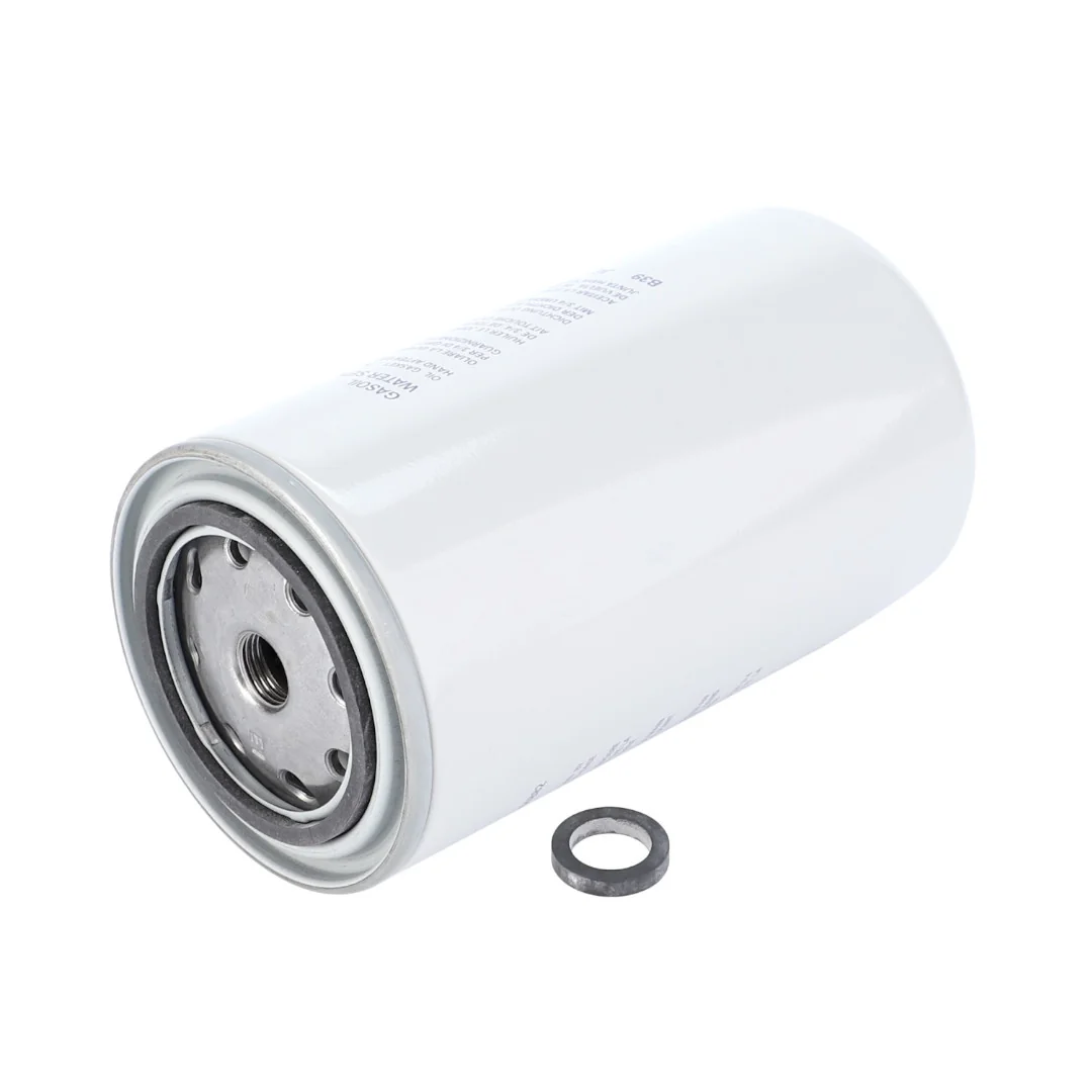 AGCO - LA323515800 - Engine Oil Filter Massey Ferguson