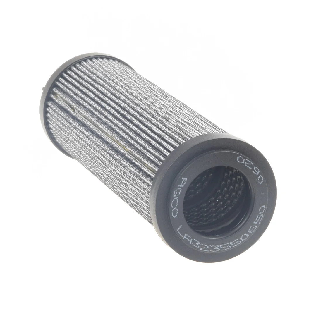 AGCO - LA323550650 - Hydraulic Oil Filter Massey Ferguson