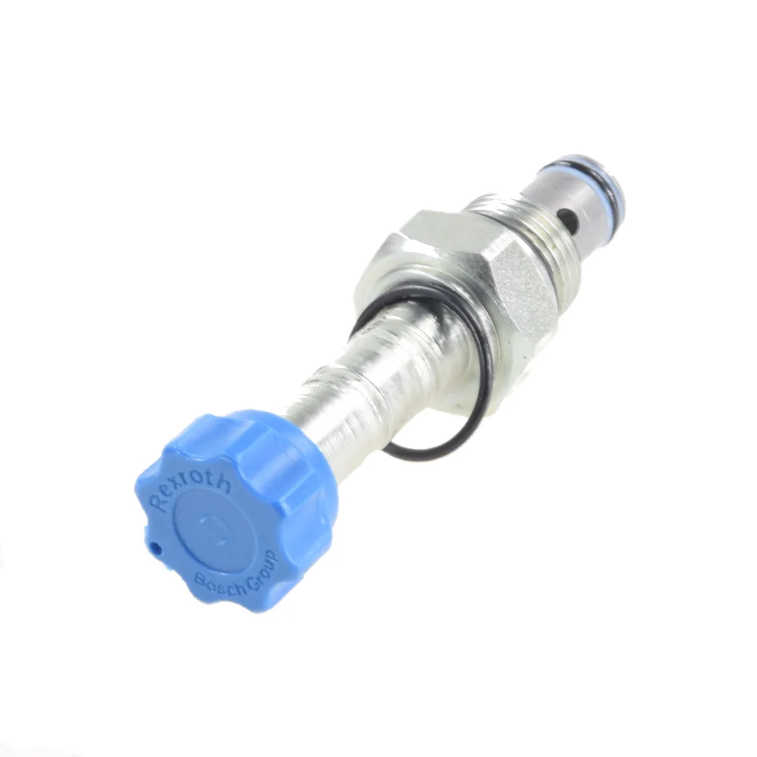 AGCO - LA323556850 - Hydraulic Valve Massey Ferguson