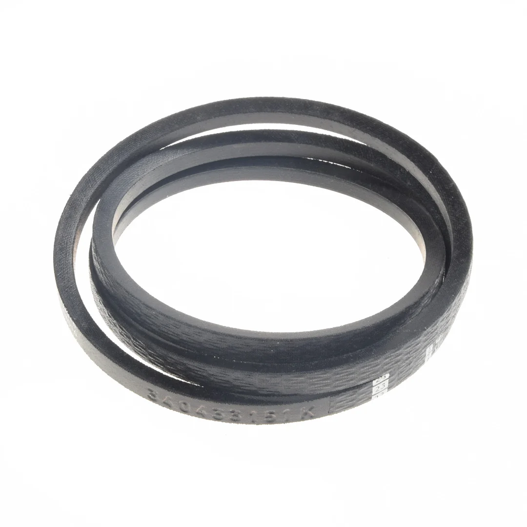 AGCO - LA340433151 - V-Belt For Compressor Drive Massey Ferguson