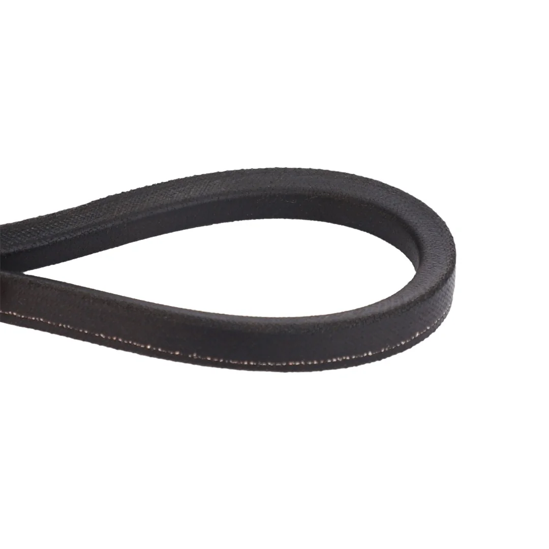 AGCO - LA340433197 - V-Belt For Fan Drive Massey Ferguson