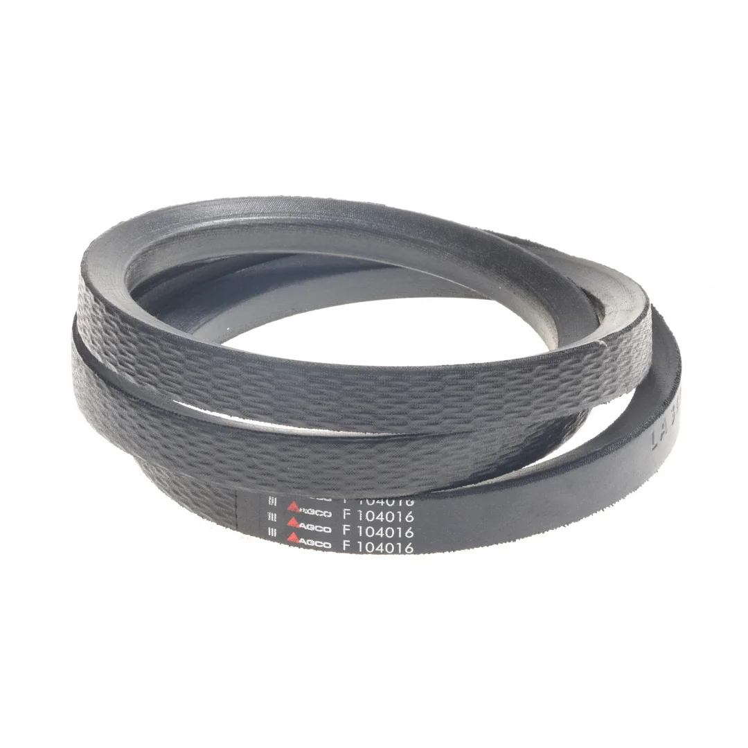 AGCO - LA340433405 - V-Belt Massey Ferguson