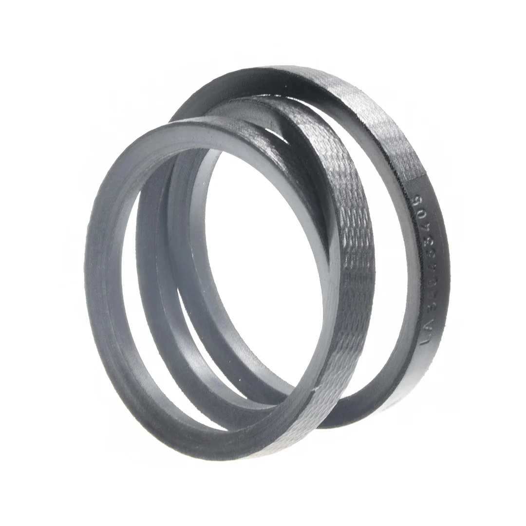 AGCO - LA340433405 - V-Belt Massey Ferguson