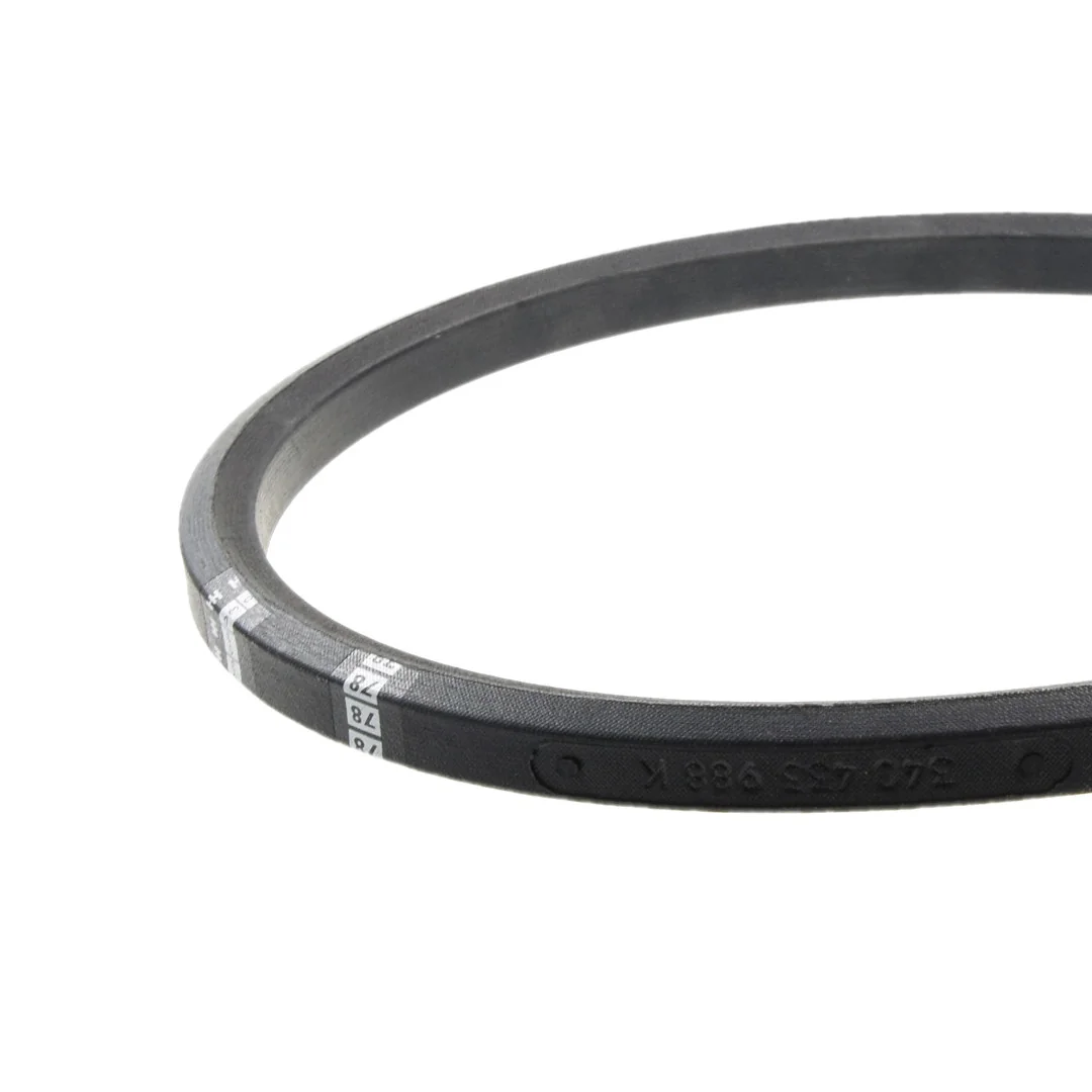 AGCO - LA340433988 - V-Belt Massey Ferguson