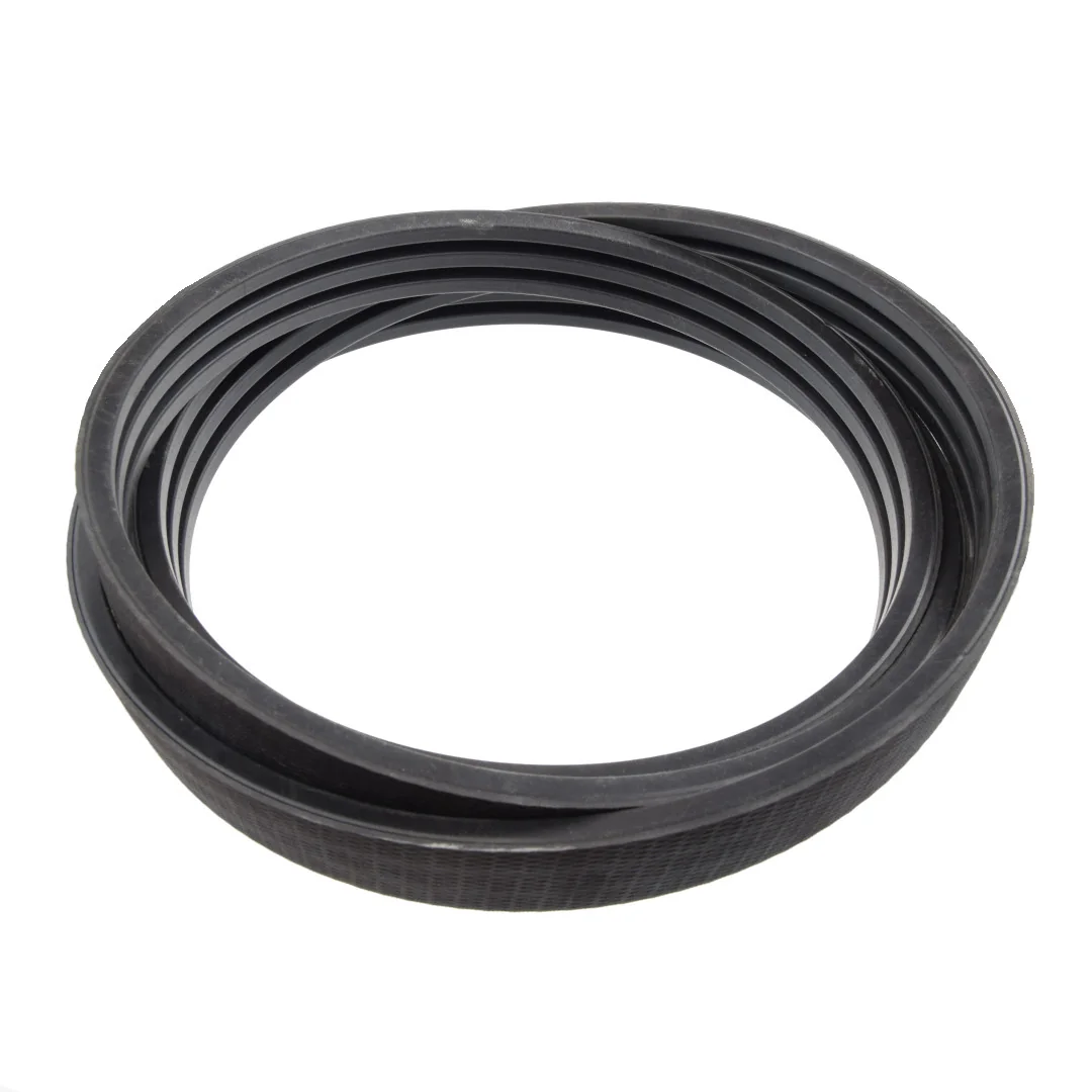 AGCO - LA344311230 - Massey Ferguson Multi-Ribbed V-Belt