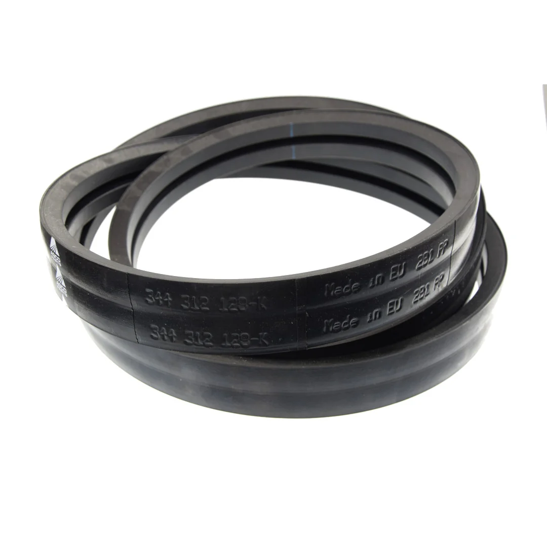 AGCO - LA344312128 -  Massey Ferguson Conveyor V-Belt