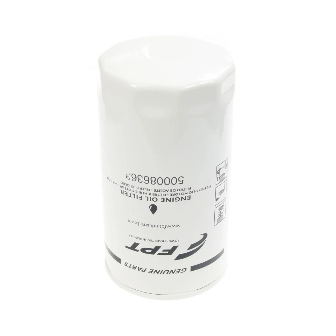 AGCO - LA500086363 - Massey Ferguson  Oil Filter