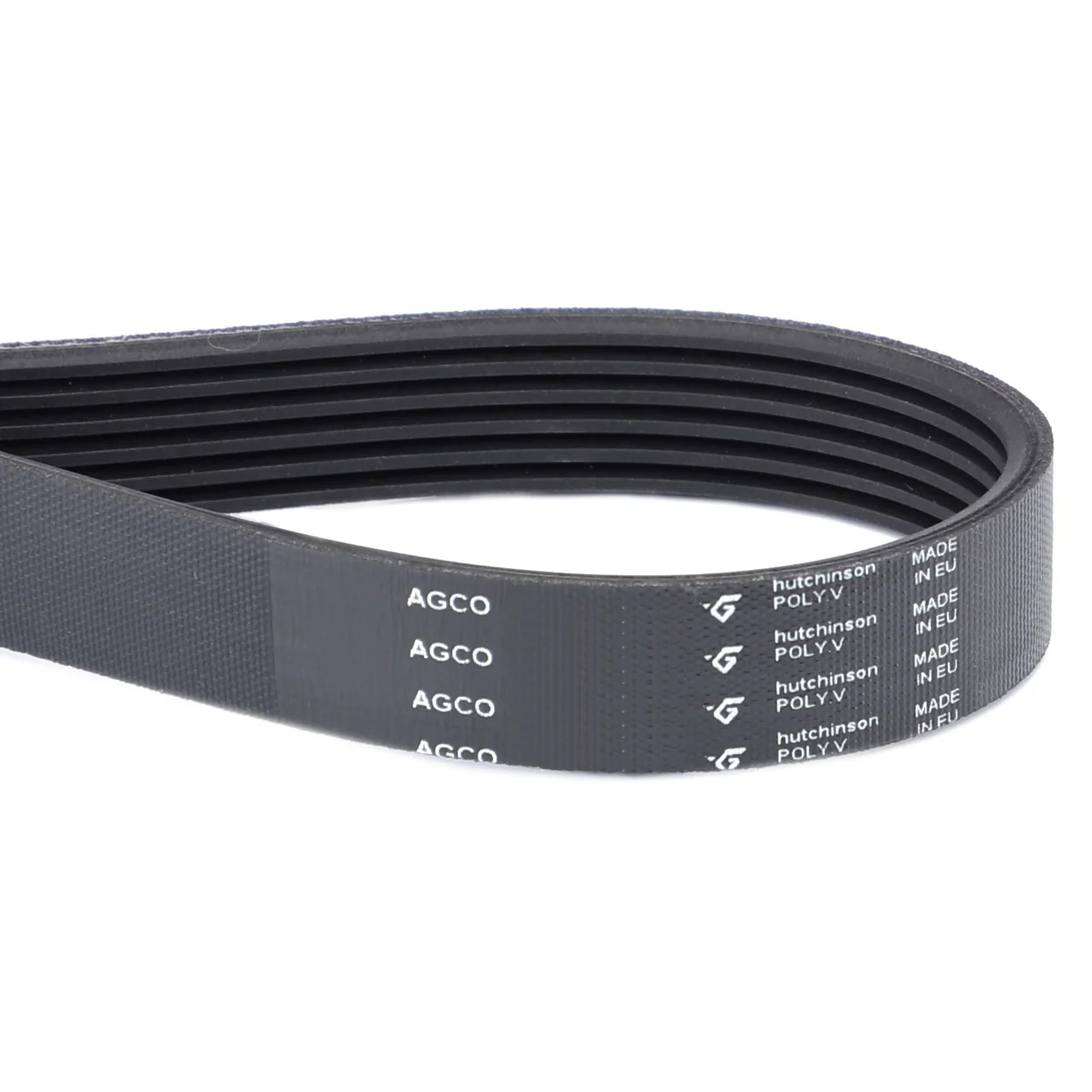 AGCO - V39985300 - Massey Ferguson  6PK1885 Alternator Multi-Rib Belt