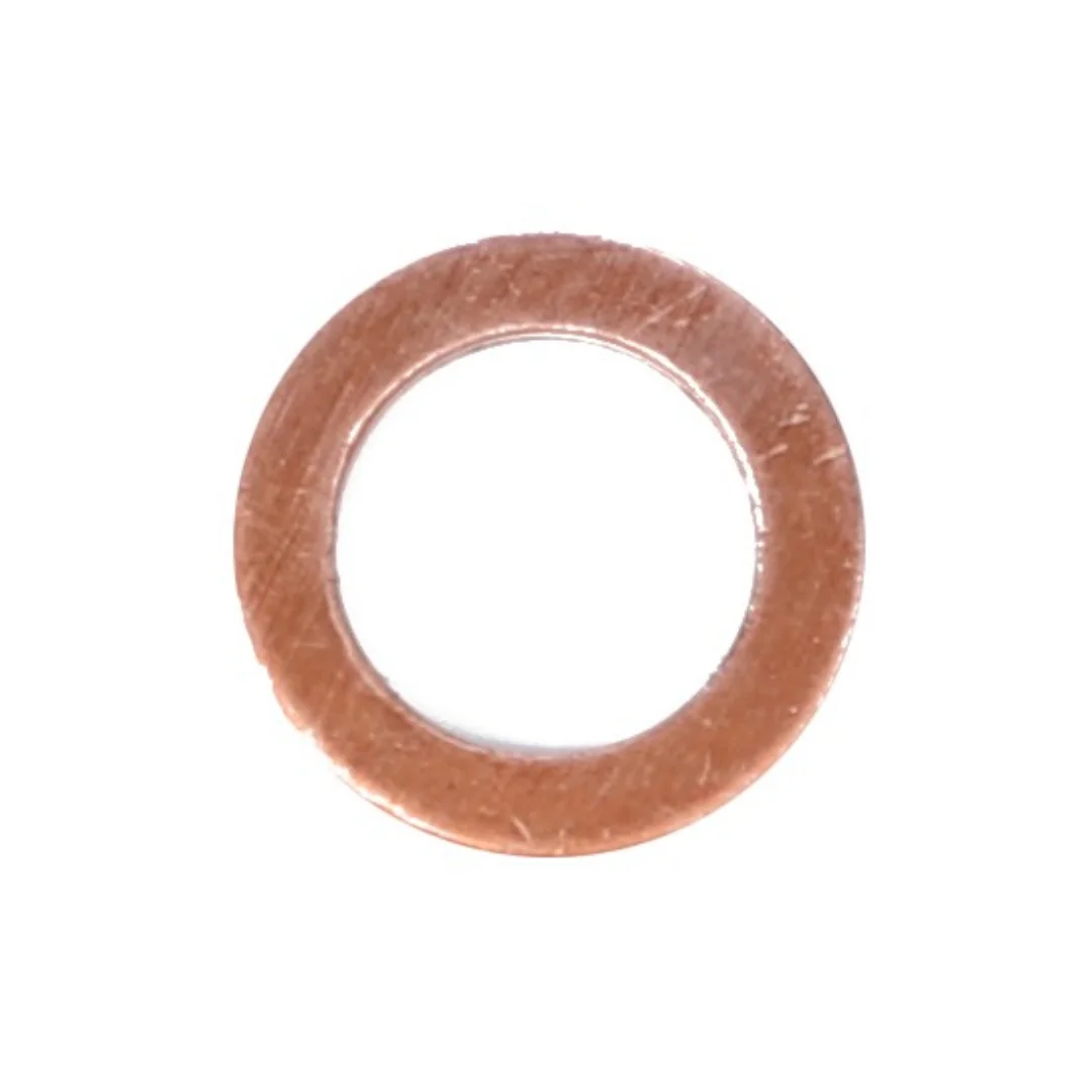 AGCO - V615870610 - Massey Ferguson Injection Pump Washer