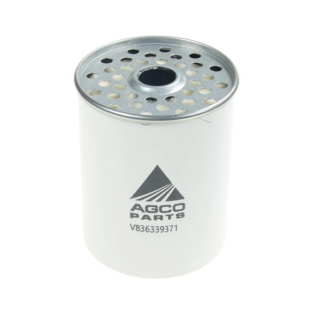 AGCO - V836339371 - Fuel Filter Insert Massey Ferguson