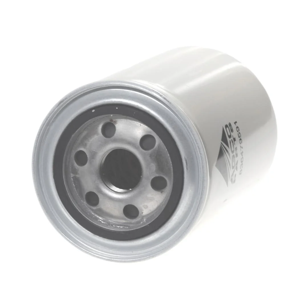 AGCO - V836479591 - Engine Oil Filter Canister Massey Ferguson