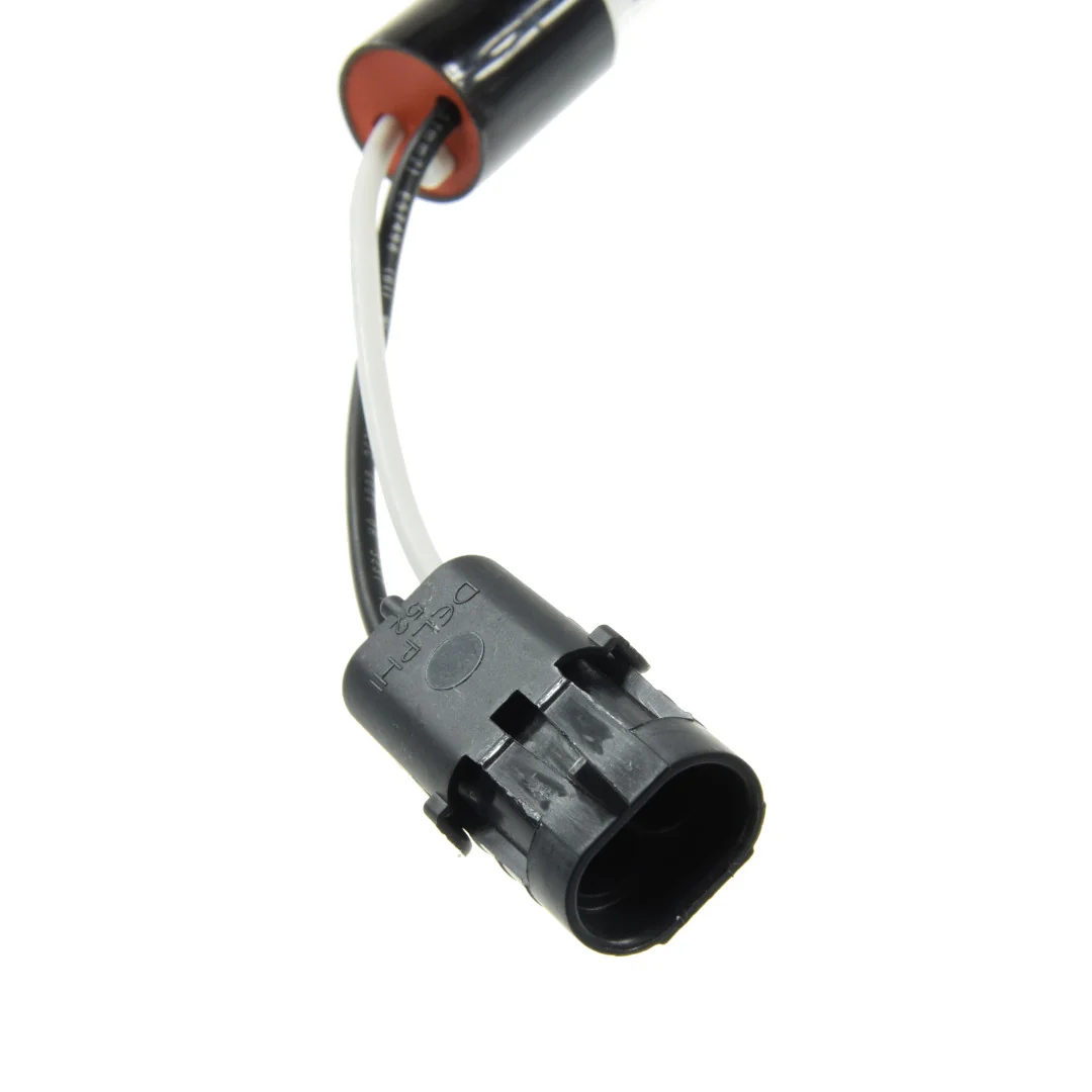AGCO - V836659691 - Electric Relay Massey Ferguson