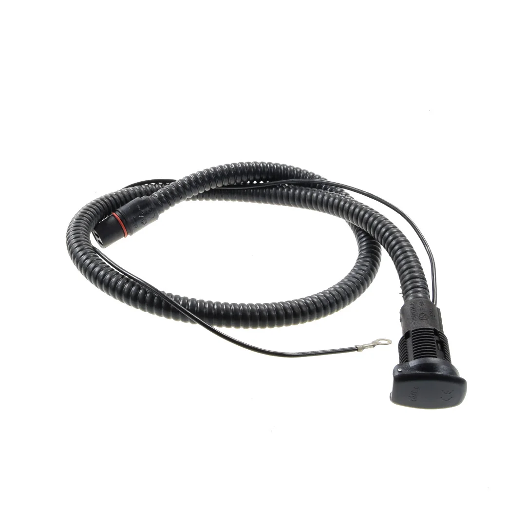 AGCO - V836664175 - Heater Hose Massey Ferguson