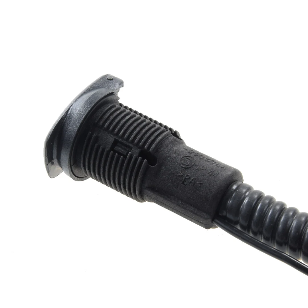 AGCO - V836664175 - Heater Hose Massey Ferguson