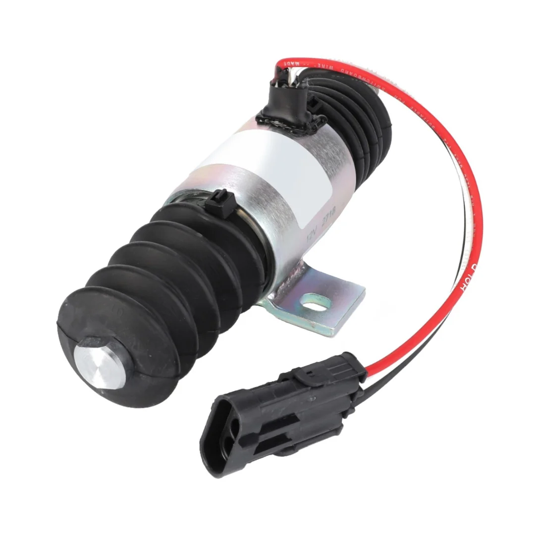 AGCO - V836667369 - Solenoid Massey Ferguson