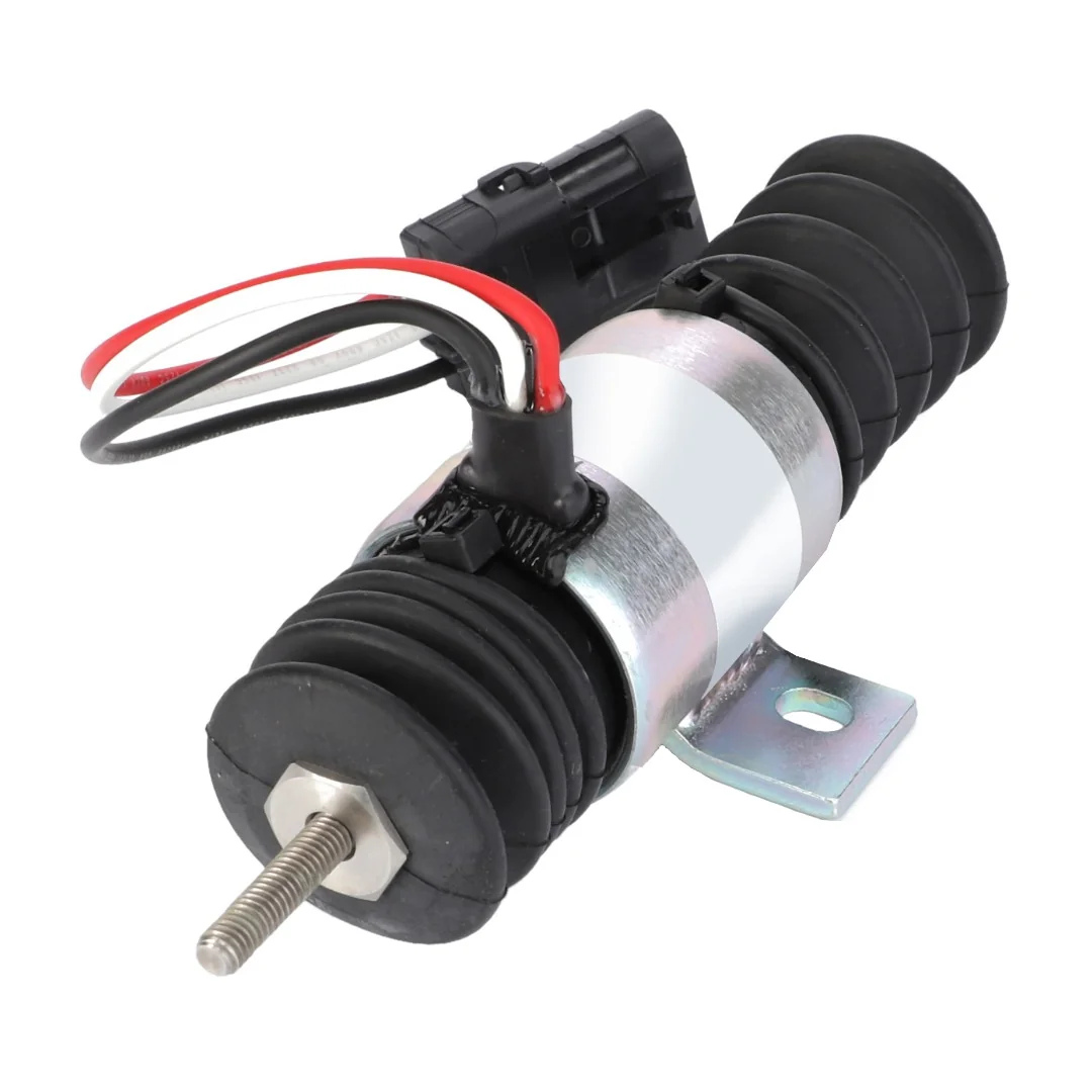 AGCO - V836667369 - Solenoid Massey Ferguson