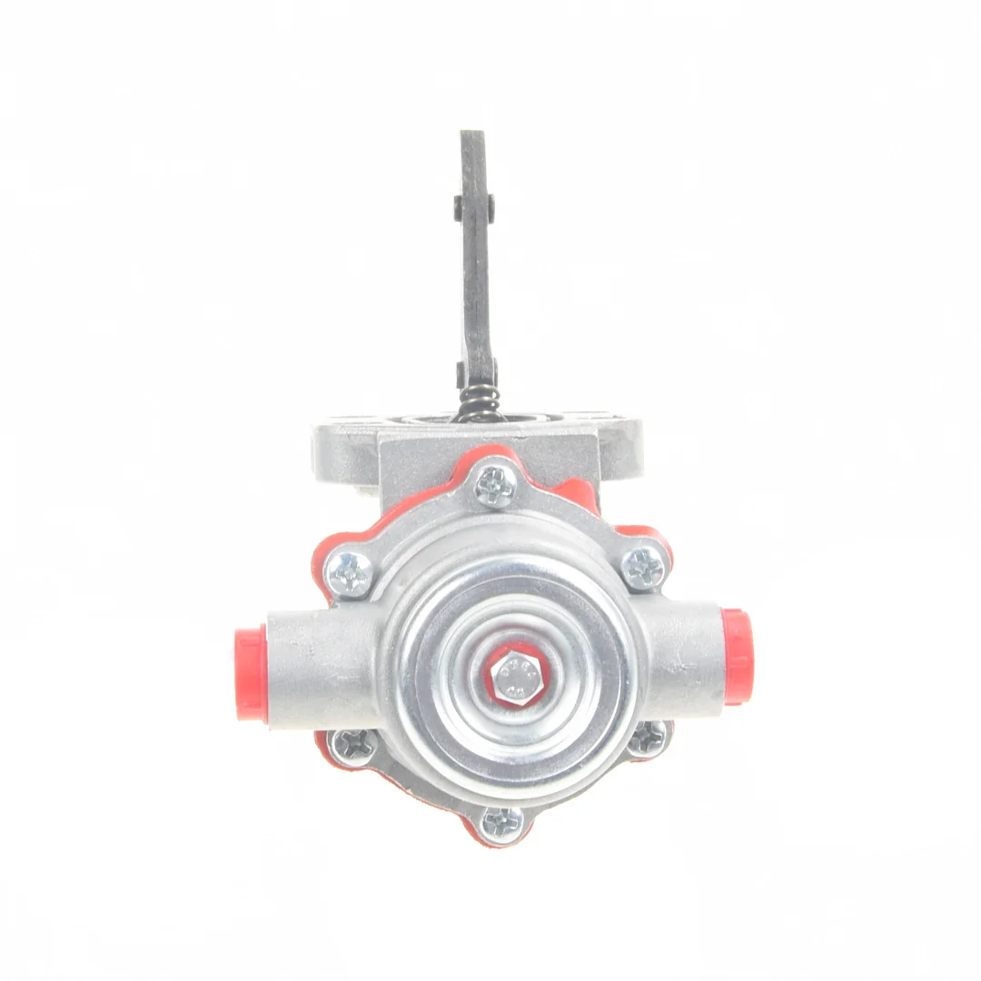 AGCO - V836667405 - Feed Pump Massey Ferguson
