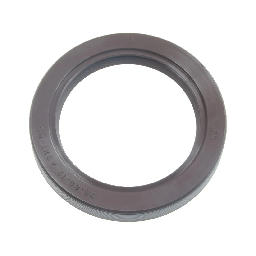 AGCO - V836673387 - Massey Ferguson Timing Cover Gasket
