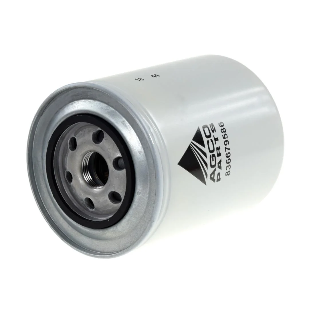 AGCO - V836679586 - Massey Ferguson Engine Oil Filter