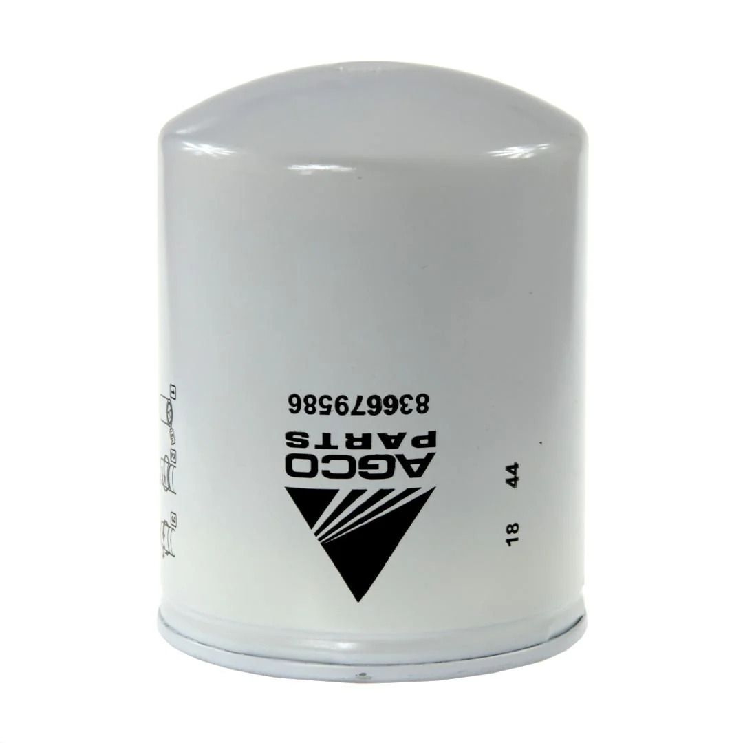 AGCO - V836679586 - Massey Ferguson Engine Oil Filter