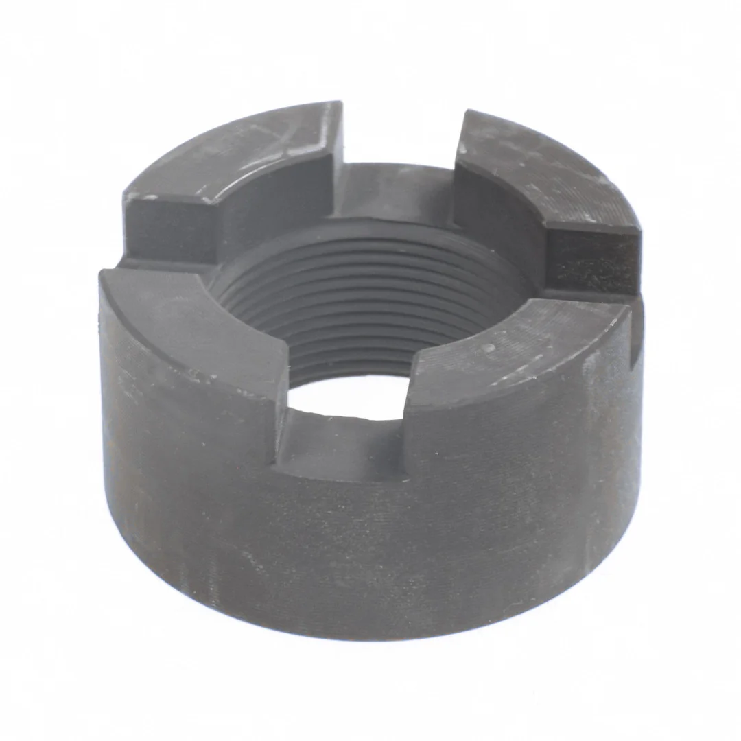 AGCO - V836847641 - Massey Ferguson Crankshaft Nut