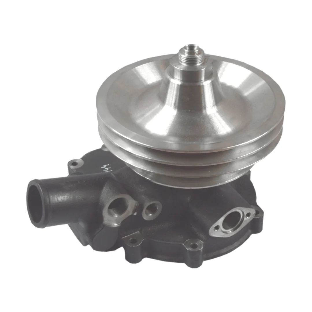 AGCO - V836859590 - Engine Water Pump Massey Ferguson