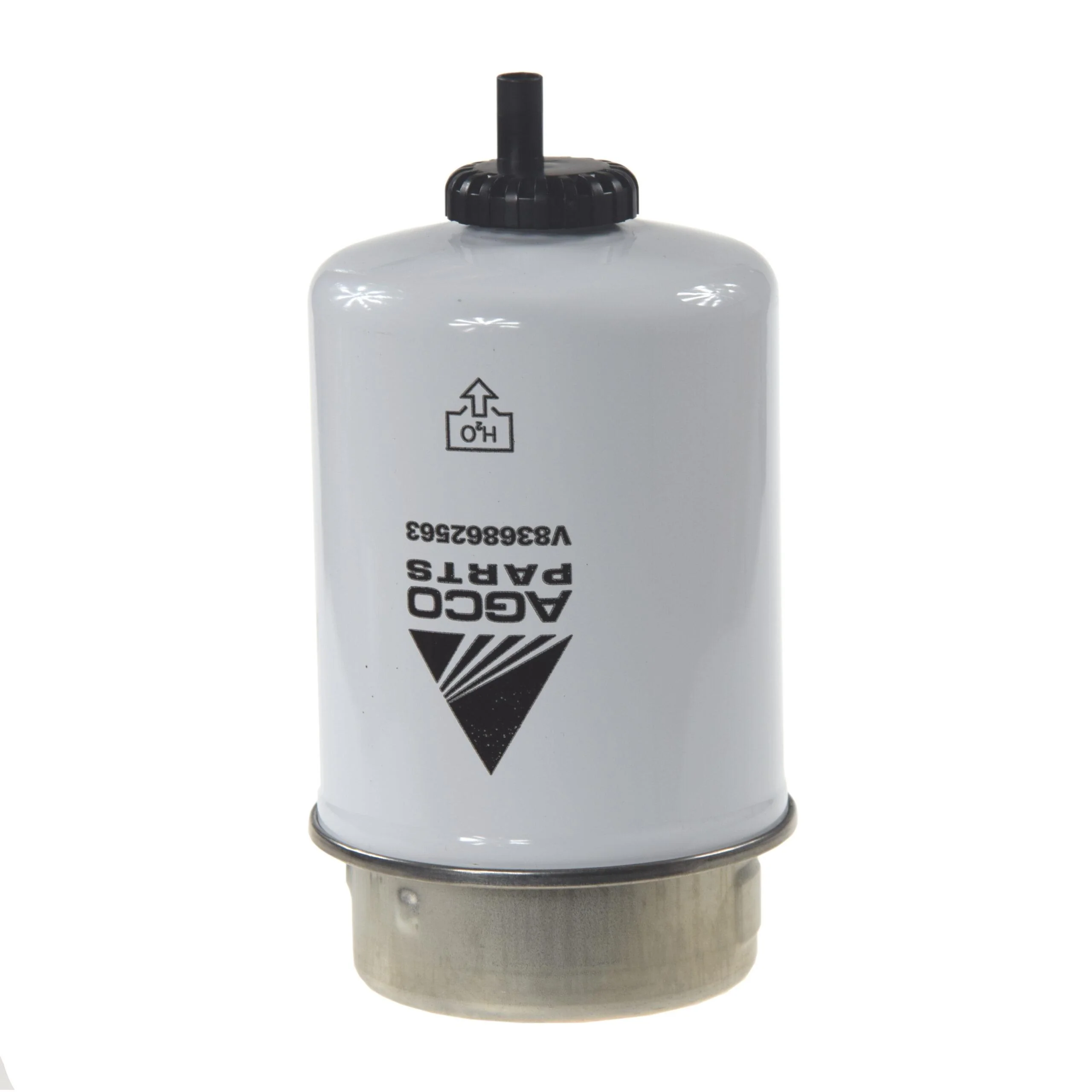 AGCO - V836862563 - Fuel Filter With Water Separator Massey Ferguson