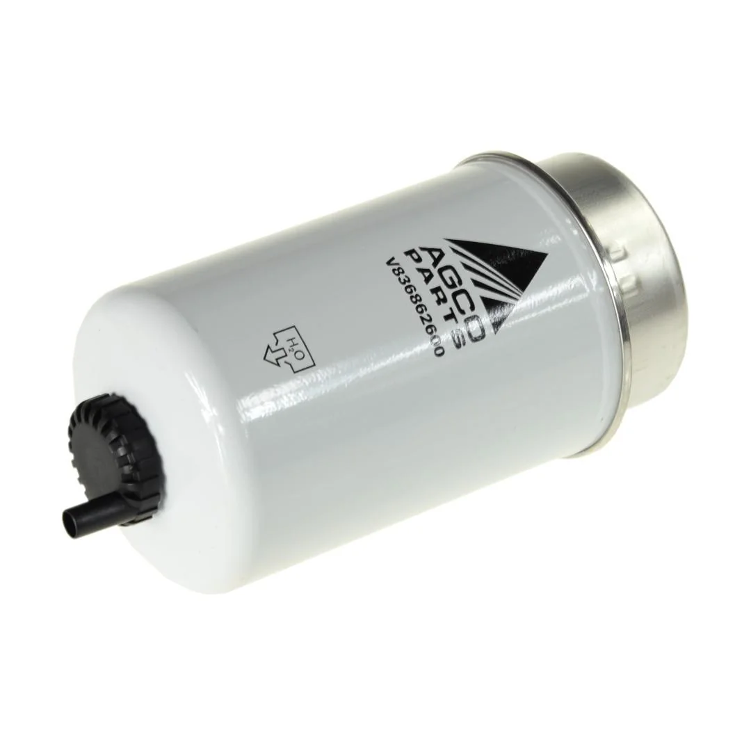 AGCO - V836862600 - Fuel Filter Massey Ferguson