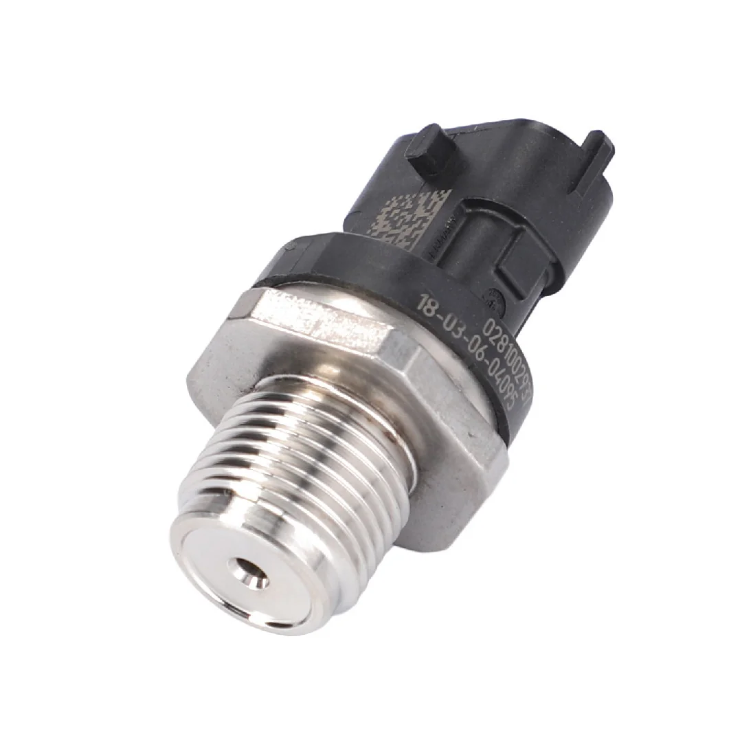 AGCO - V837069410 - Massey Ferguson  Fuel Pressure Sensor