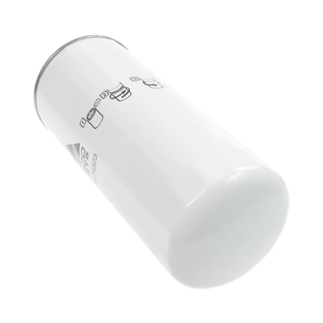 AGCO - V837074523 - Massey Ferguson Engine Oil Filter