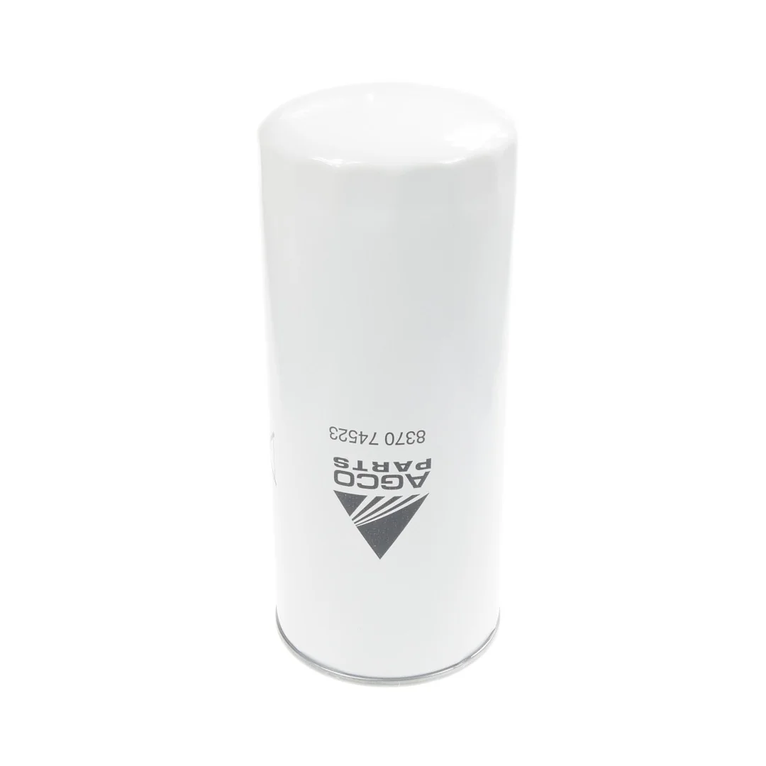 AGCO - V837074523 - Massey Ferguson Engine Oil Filter