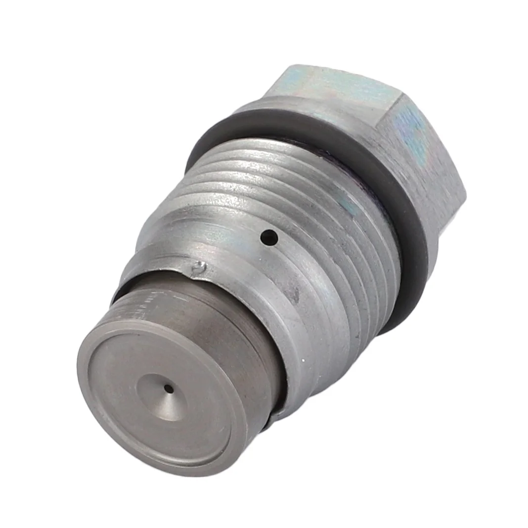 AGCO - V837079433 - Massey Ferguson Fuel Rail Pressure Valve