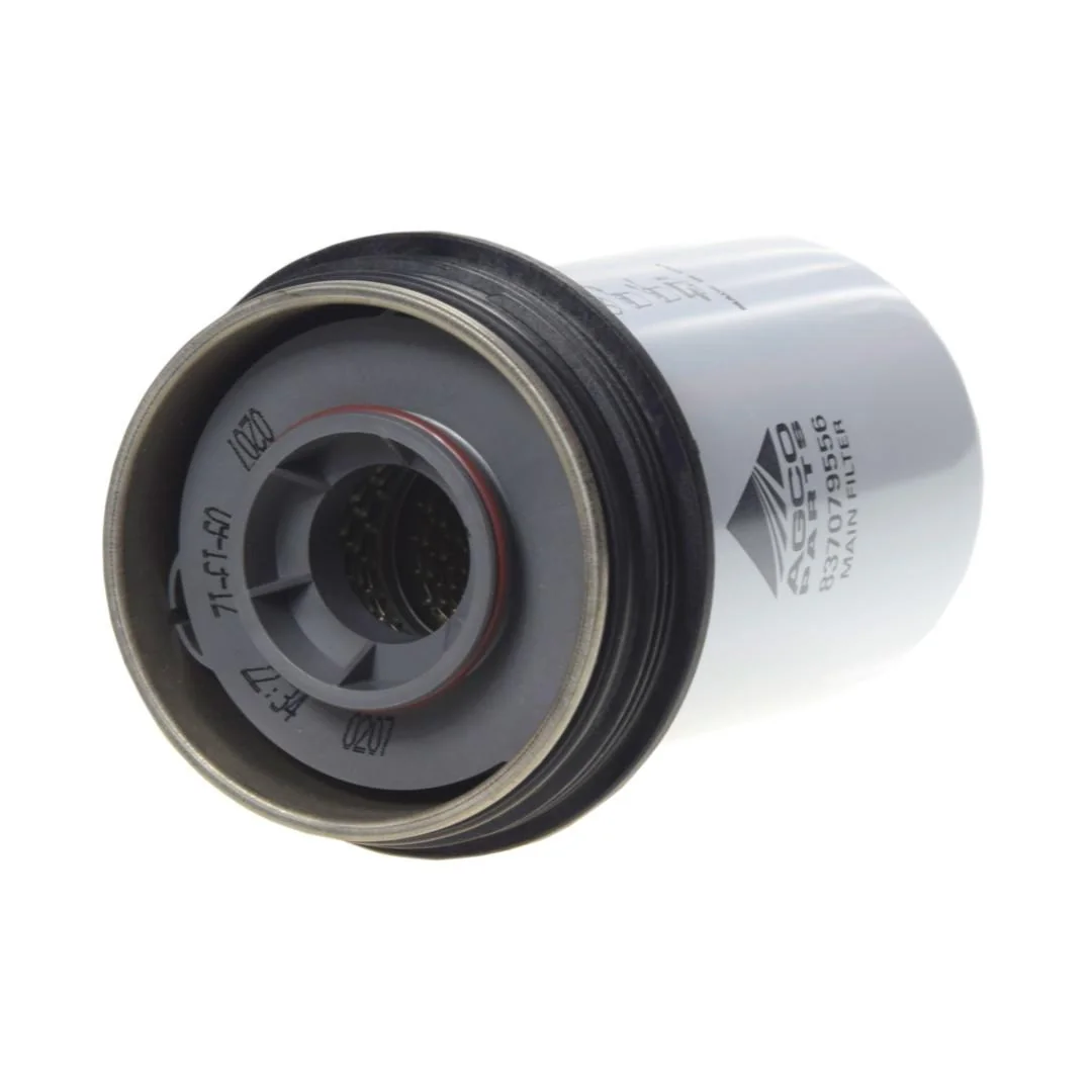 AGCO - V837079556 - Massey Ferguson Fine Fuel Filter With Water Separator
