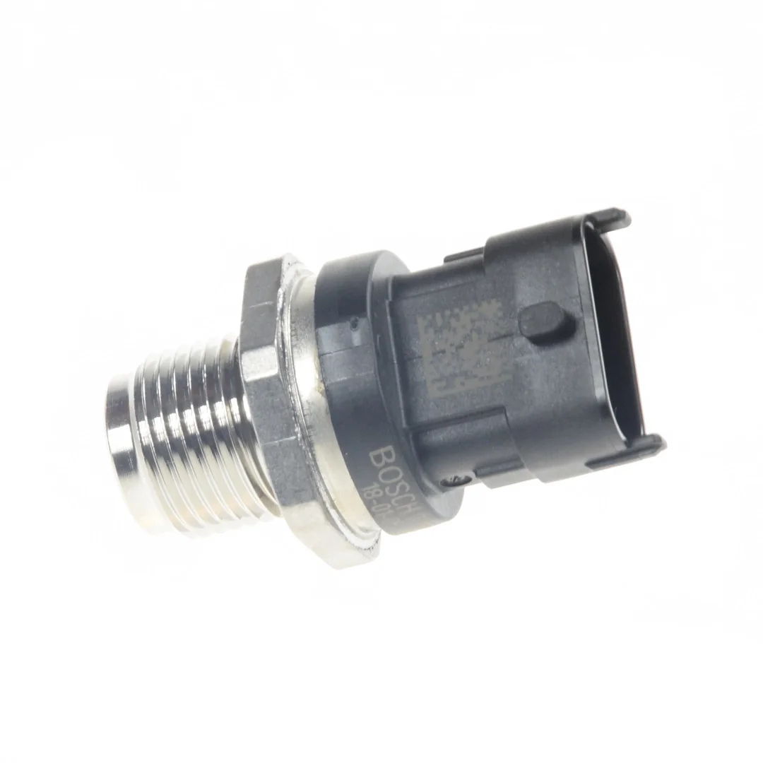 AGCO - V837079833 - Massey Ferguson Fuel Injection Pressure Sensor