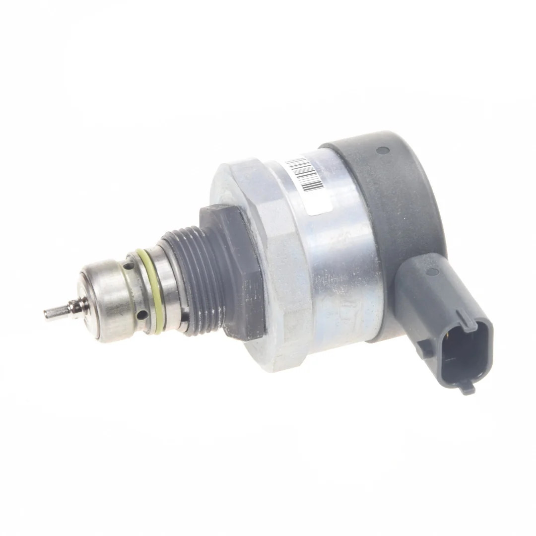 AGCO - V837079834 - Massey Ferguson Fuel Injection Pressure Valve