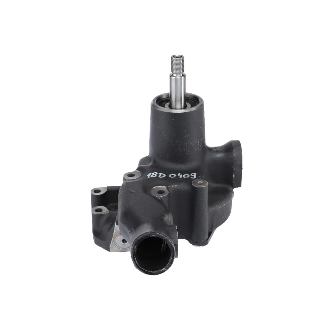 AGCO - V837084200 - Massey Ferguson Engine Water Pump