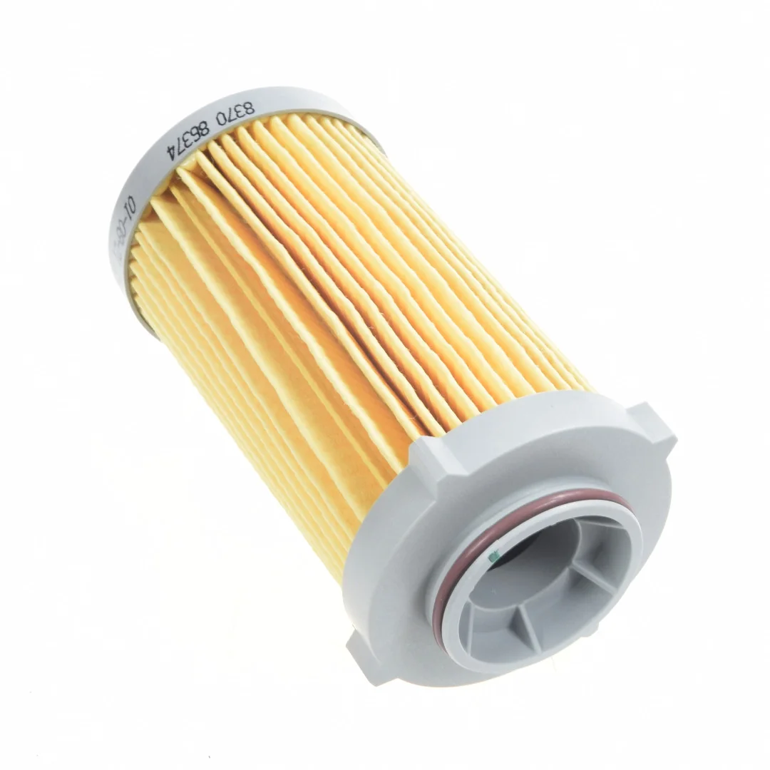 AGCO - V837086374 - Massey Ferguson Fuel Filter