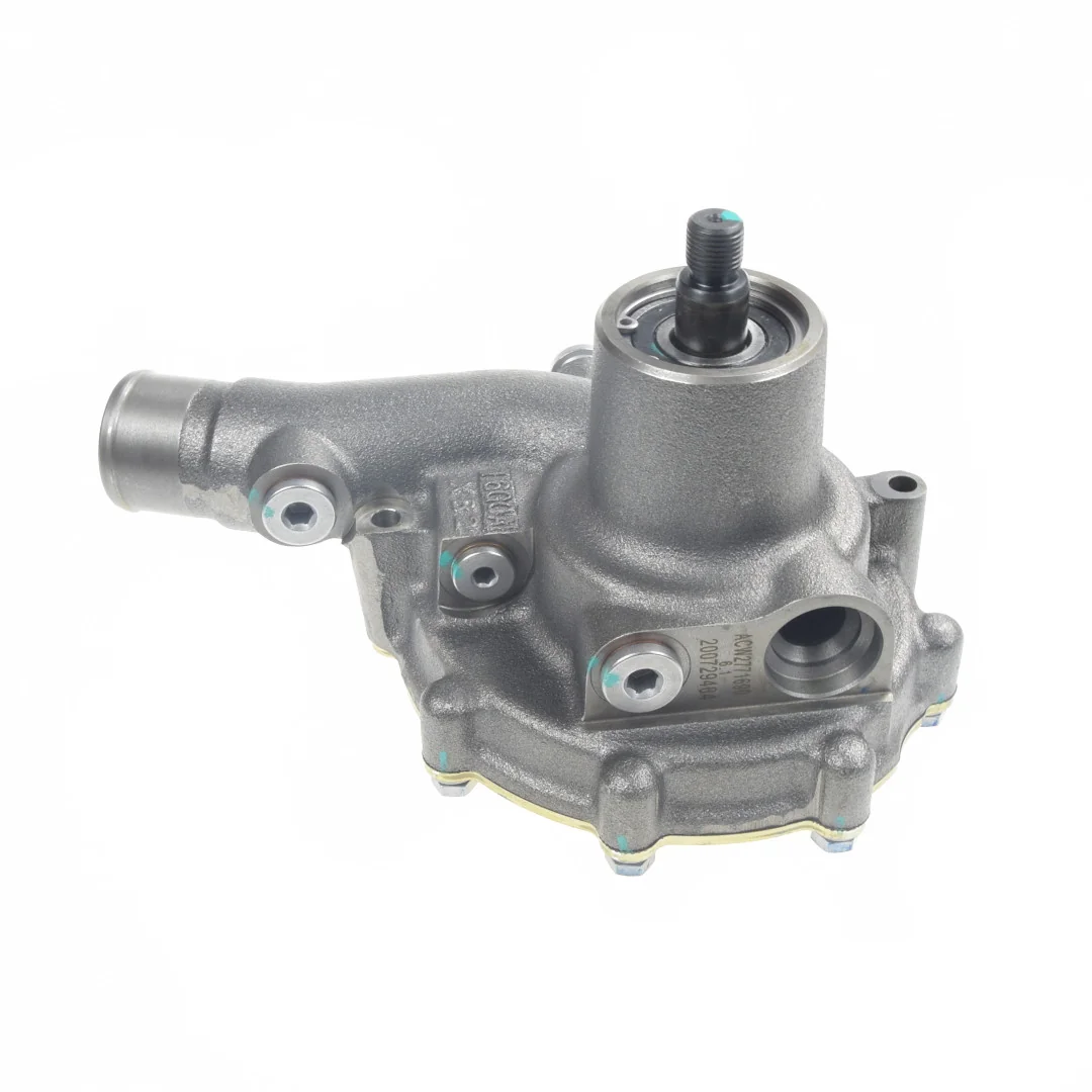 AGCO - V837091844 - Massey Ferguson  Water Pump