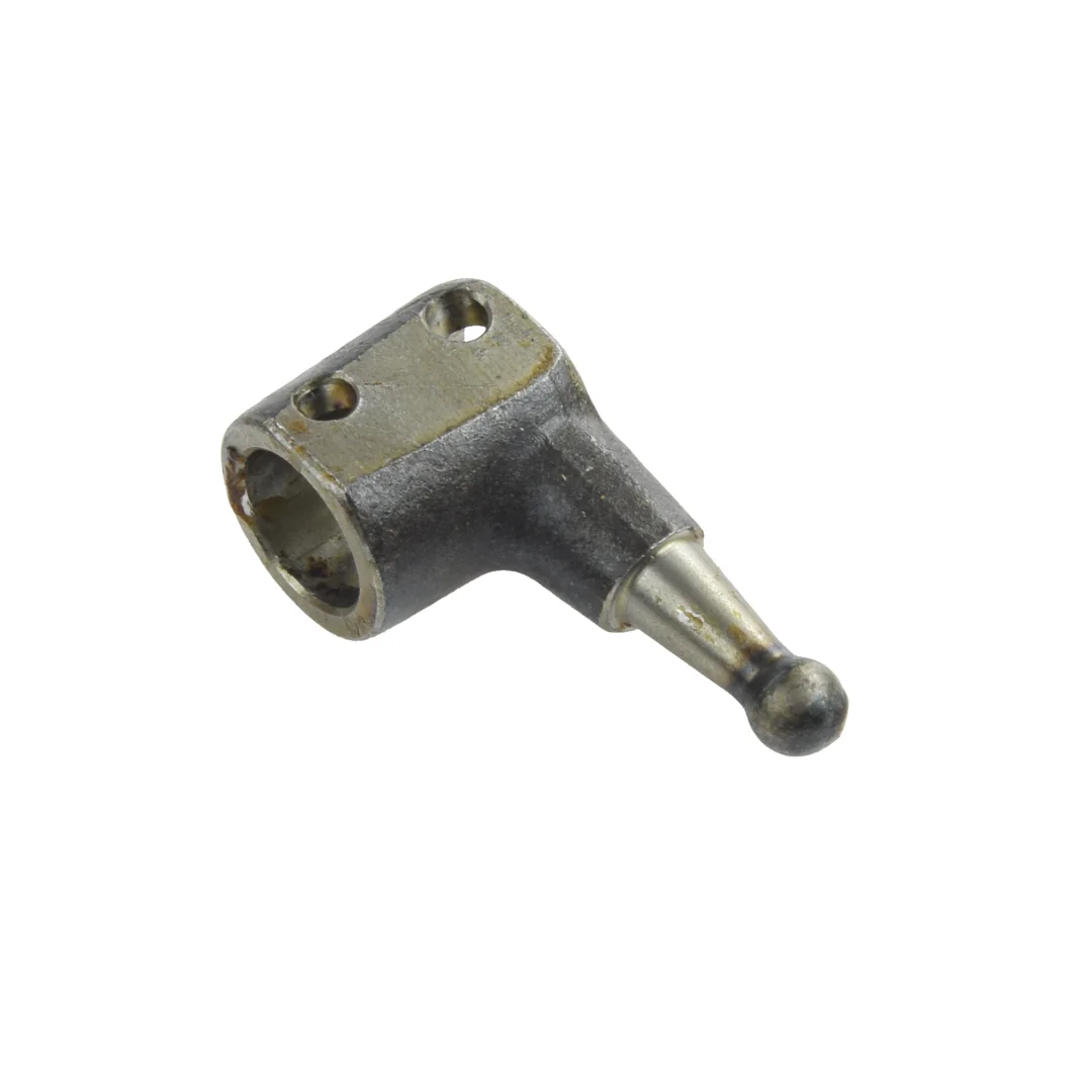 AGCO - VA135353 - Massey Ferguson  Lever